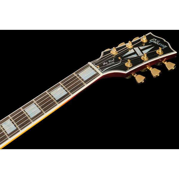 Gibson Les Paul Custom 70s Tobacco B