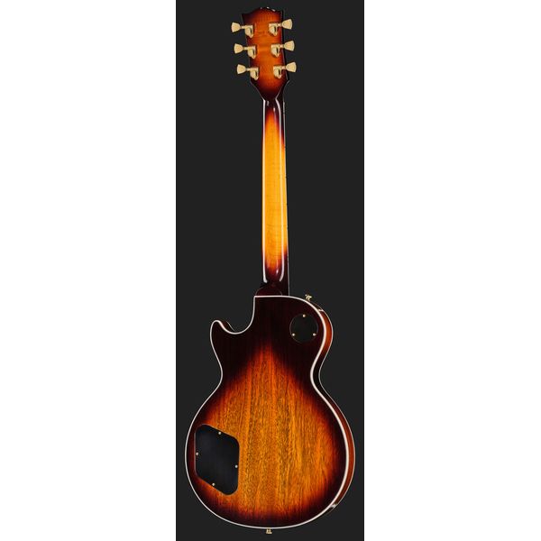 Gibson Les Paul Custom 70s Tobacco B
