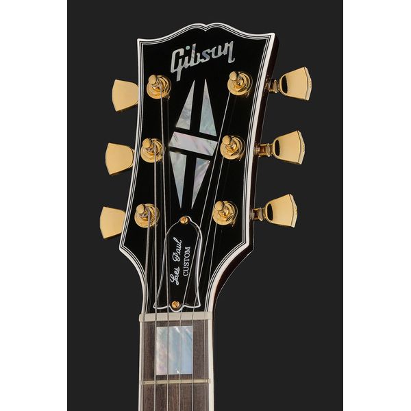 Gibson Les Paul Custom 70s Tobacco B
