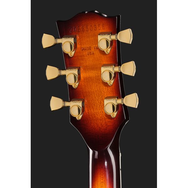 Gibson Les Paul Custom 70s Tobacco B