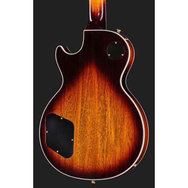 Gibson Les Paul Custom 70s Tobacco B