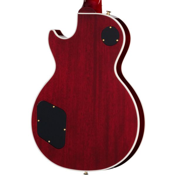 Gibson Les Paul Custom 70s Wine Red