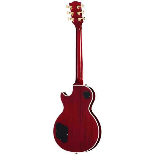 Gibson Les Paul Custom 70s Wine Red