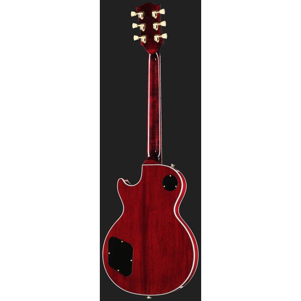 Gibson Les Paul Custom 70s Wine Red