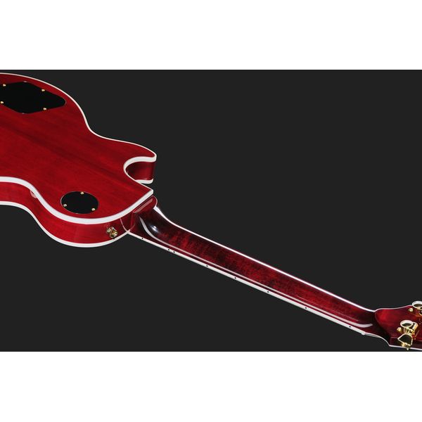 Gibson Les Paul Custom 70s Wine Red