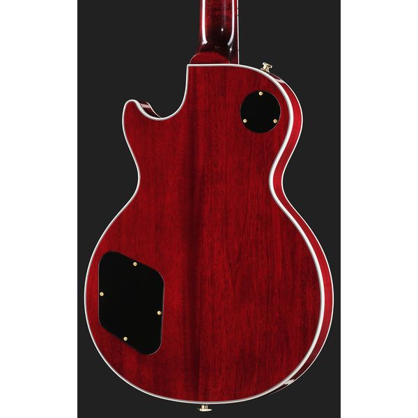 Gibson Les Paul Custom 70s Wine Red