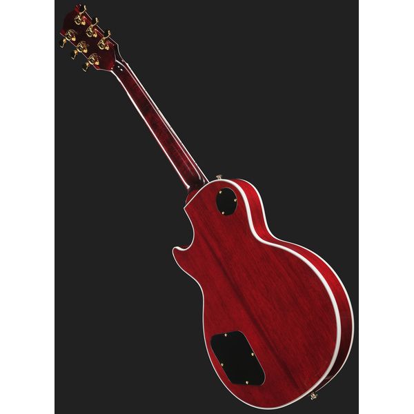 Gibson Les Paul Custom 70s Wine Red