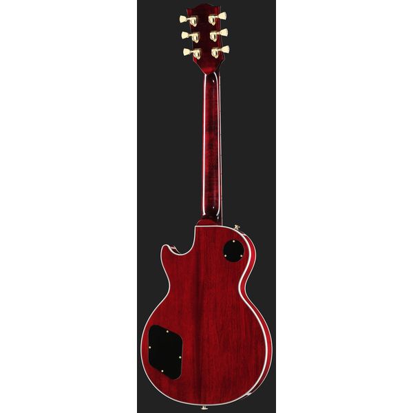Gibson Les Paul Custom 70s Wine Red