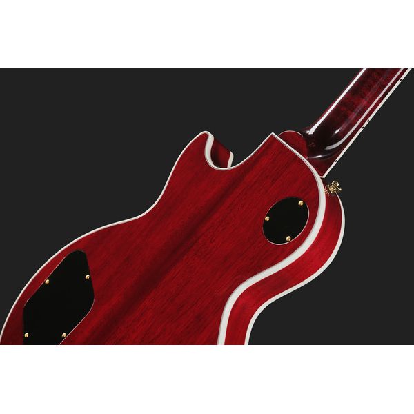 Gibson Les Paul Custom 70s Wine Red