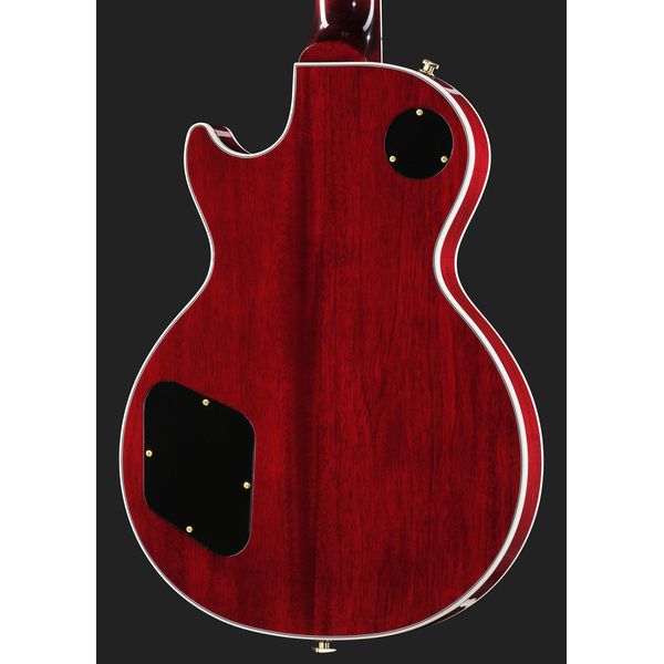 Gibson Les Paul Custom 70s Wine Red