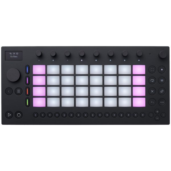 Ableton Move - Live Standard Bundle