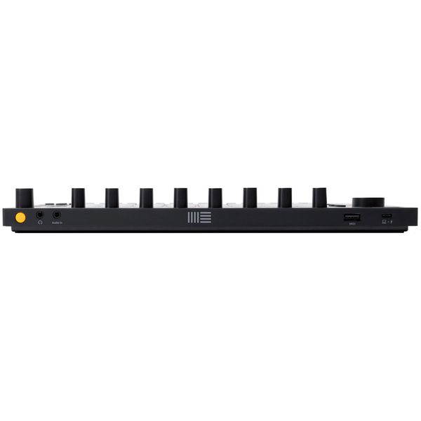 Ableton Move - Live Standard Bundle