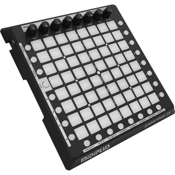 Midiplus Smart PAD II