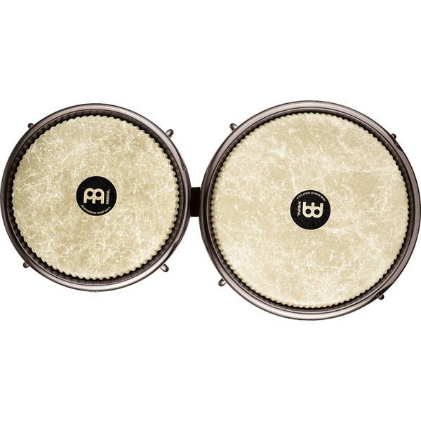 Meinl Artist Diego Gale Bongos