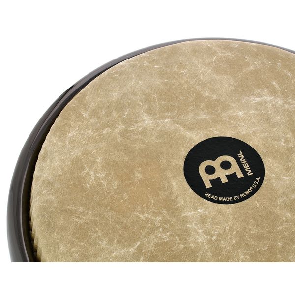 Meinl Artist Diego Gale Bongos