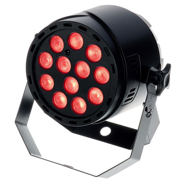 Stairville LED Starter Bundle