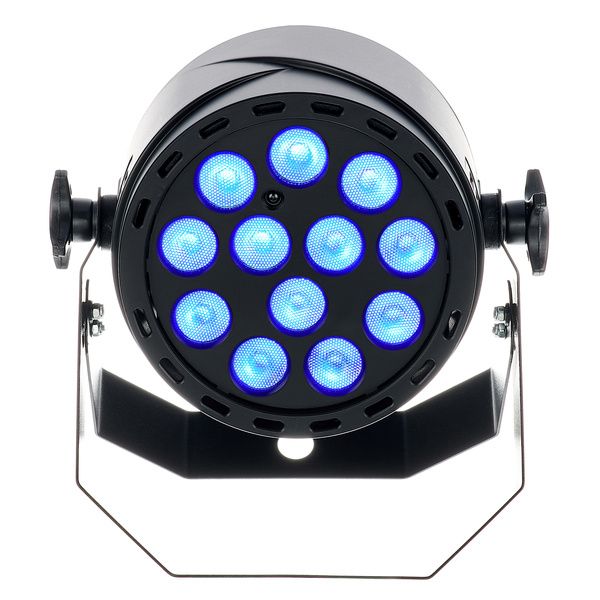 Stairville LED Starter Bundle