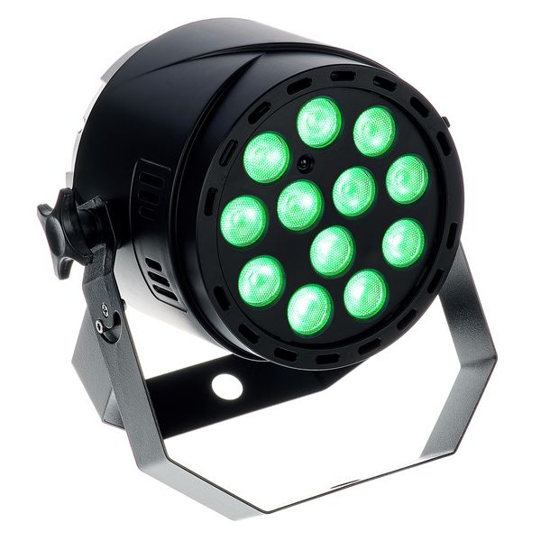 Stairville LED Starter Bundle