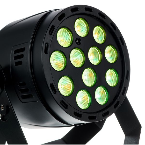 Stairville LED Starter Bundle