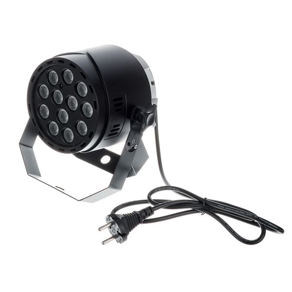 Stairville LED Starter Bundle