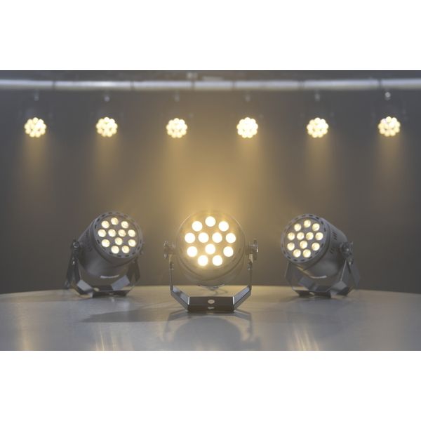 Stairville LED Starter Bundle