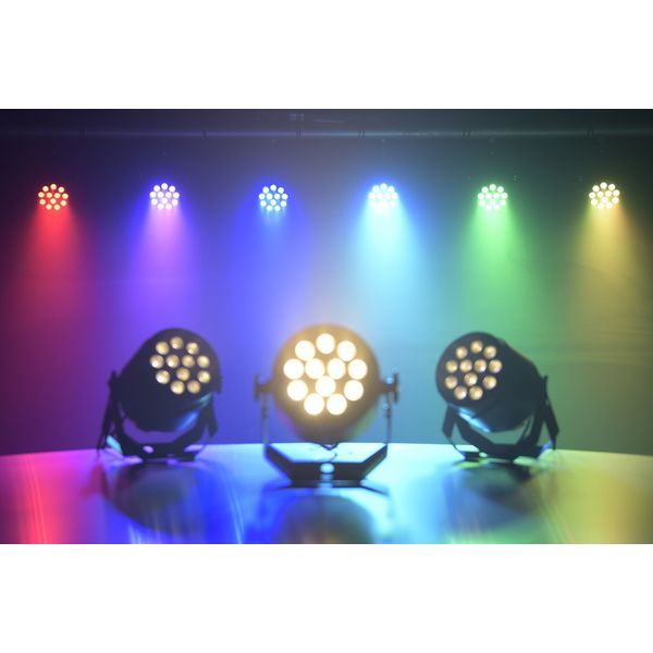 Stairville LED Starter Bundle