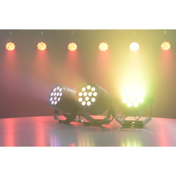 Stairville LED Starter Bundle