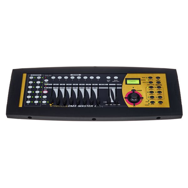 Stairville LED Starter Bundle