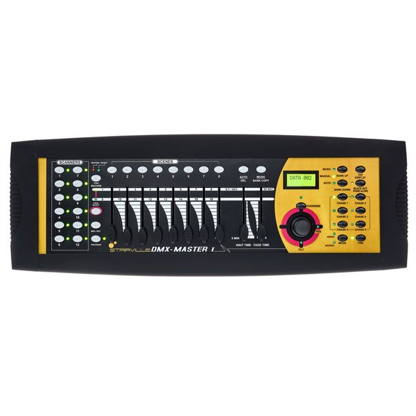 Stairville LED Starter Bundle