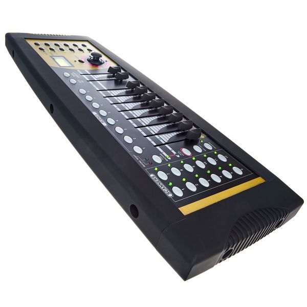 Stairville LED Starter Bundle