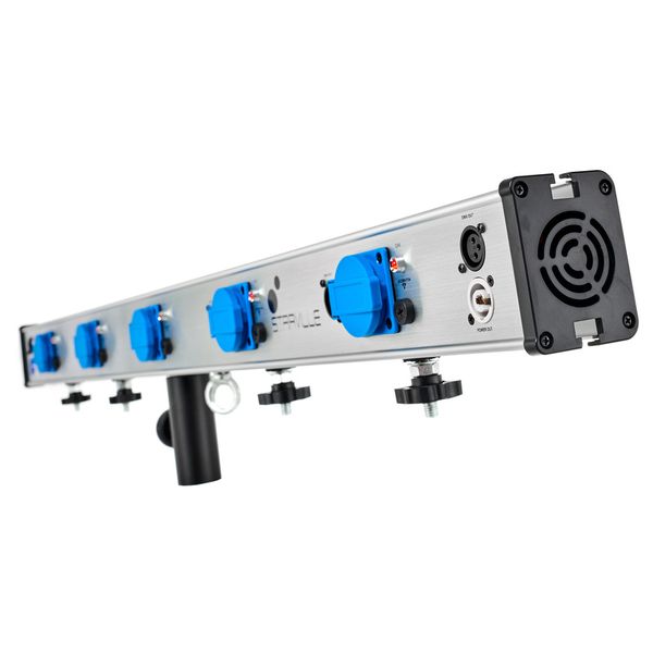 Stairville LED Starter Bundle