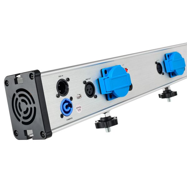 Stairville LED Starter Bundle