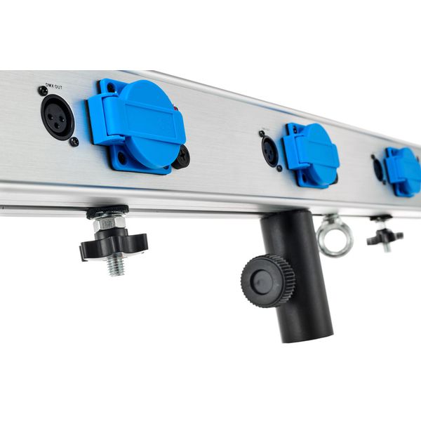 Stairville LED Starter Bundle