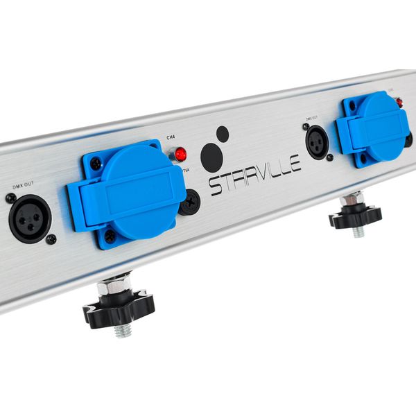 Stairville LED Starter Bundle