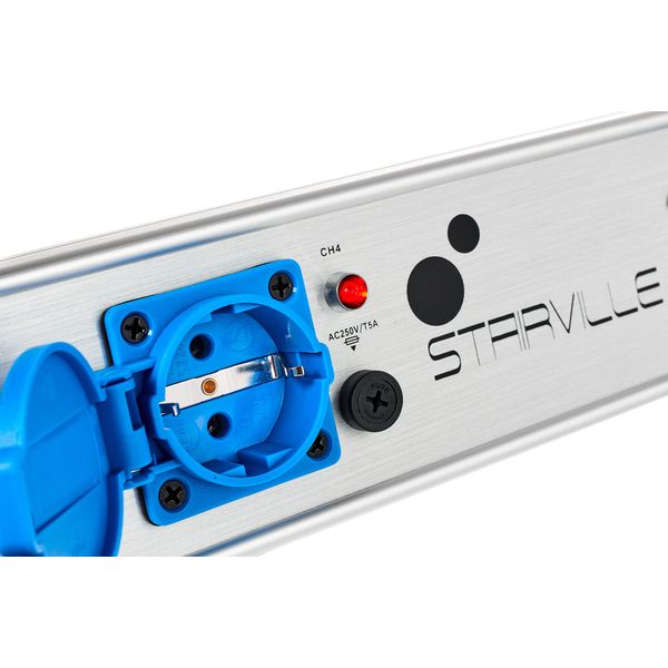 Stairville LED Starter Bundle