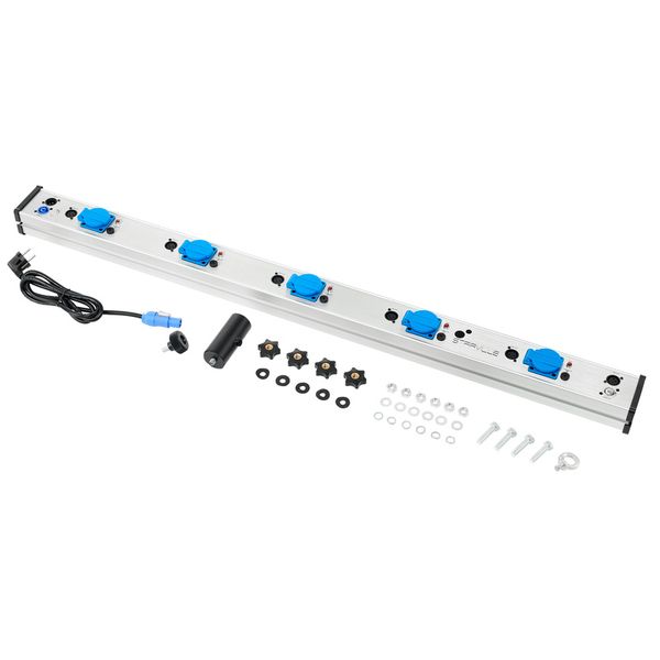 Stairville LED Starter Bundle