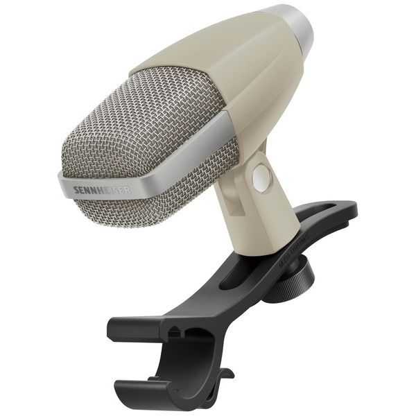 Sennheiser MD 421 Kompakt 80th Edition