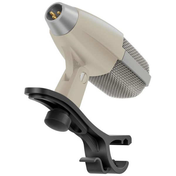 Sennheiser MD 421 Kompakt 80th Edition