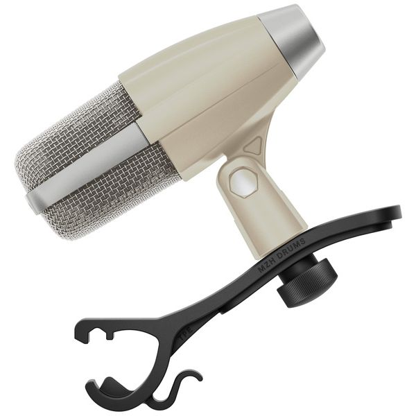 Sennheiser MD 421 Kompakt 80th Edition