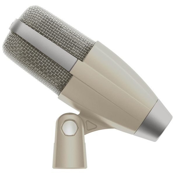 Sennheiser MD 421 Kompakt 80th Edition