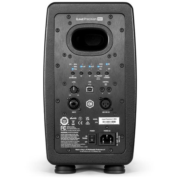 IK Multimedia iLoud Precision 5 MKII