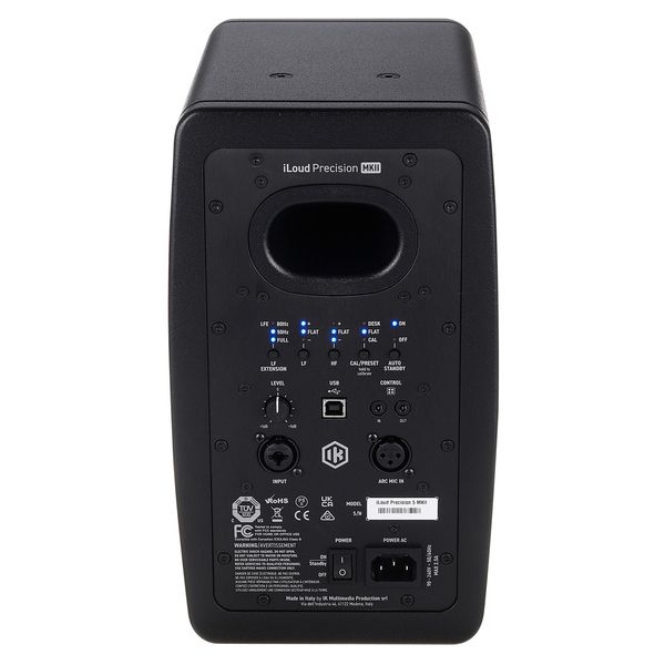 IK Multimedia iLoud Precision 5 MKII