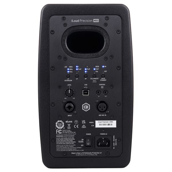 IK Multimedia iLoud Precision 5 MKII