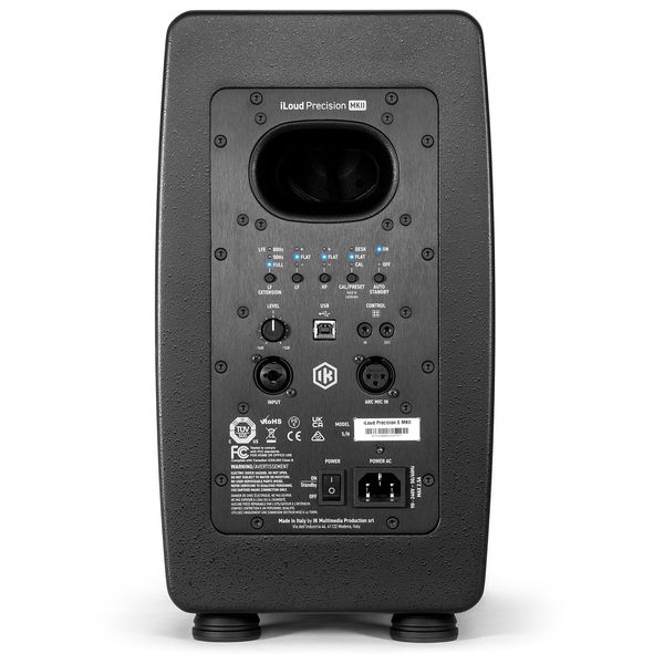 IK Multimedia iLoud Precision 6 MKII