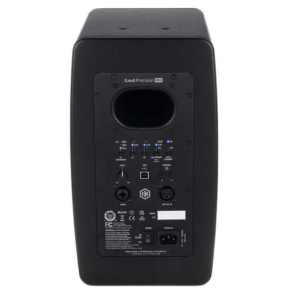 IK Multimedia iLoud Precision 6 MKII