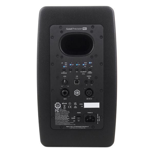 IK Multimedia iLoud Precision 6 MKII