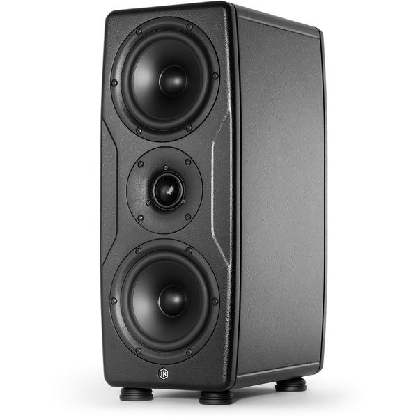 IK Multimedia iLoud Precision MTM MKII