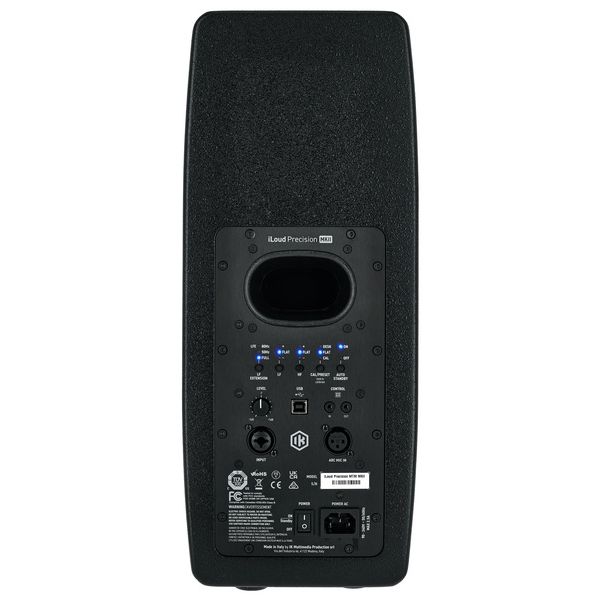 IK Multimedia iLoud Precision MTM MKII