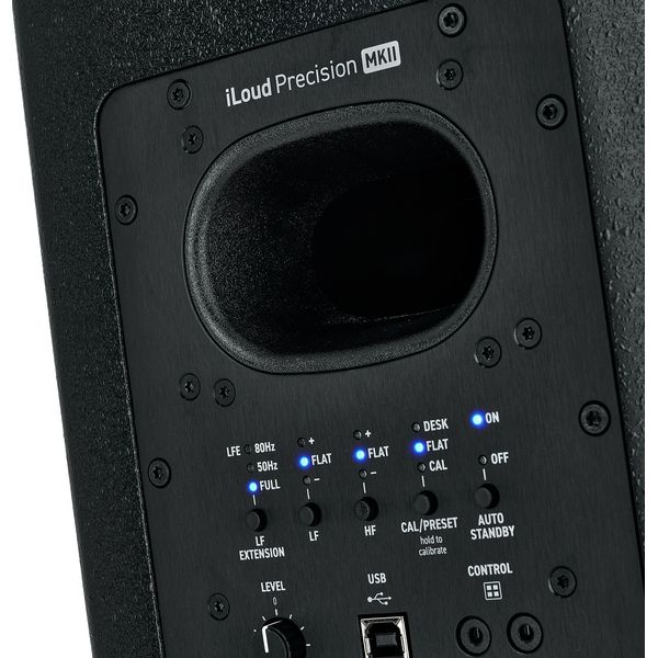 IK Multimedia iLoud Precision MTM MKII