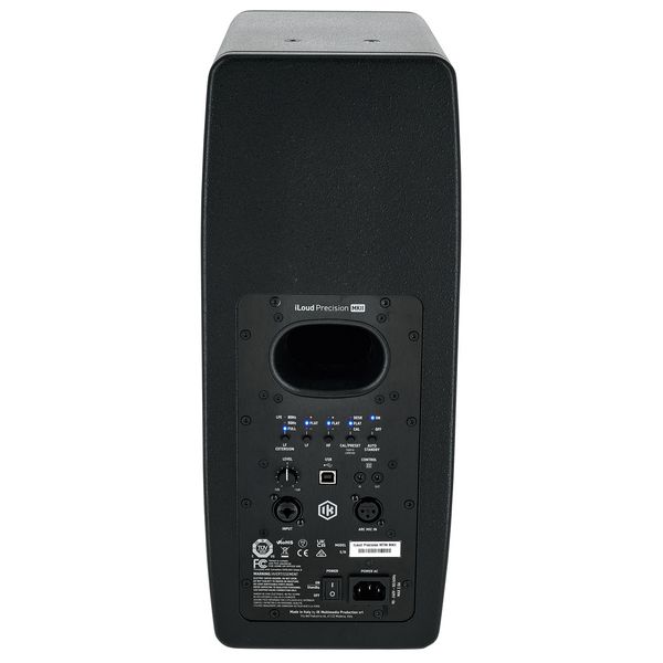 IK Multimedia iLoud Precision MTM MKII